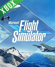 Jogo Microsoft Flight Simulator - Xbox 25 Dígitos Código Digital -  PentaKill Store - Gift Card e Games