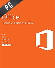 Microsoft Office Home and Business 2016 Windows