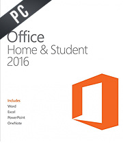 microsoft office for home and student 2016