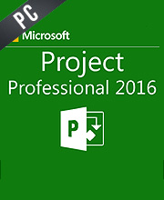Buy OEM Project Professional 2016