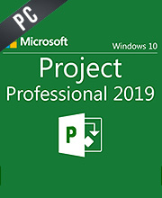 Buy Project Professional 2019