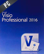 Buy Microsoft Visio Professional 16 Cd Key Compare Prices