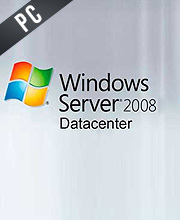 Microsoft Windows Server 2008 Datacenter