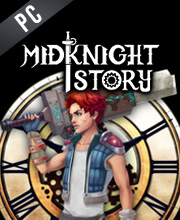 MidKnight Story Pc