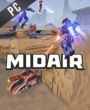 Midair Pc