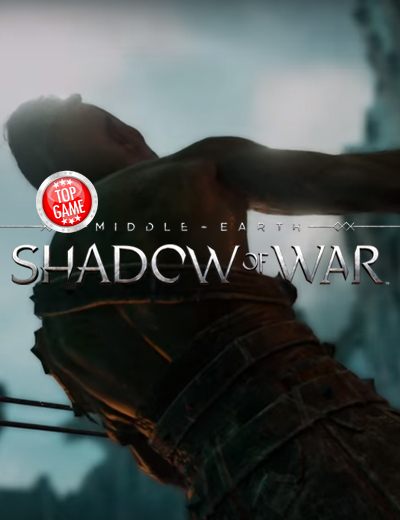 Middle Earth Shadow of War Trailer Introduces the Mystic Tribe