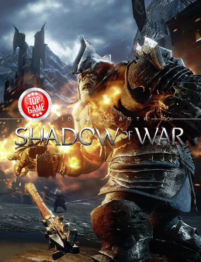 Buy Middle-earth™: Shadow of War™