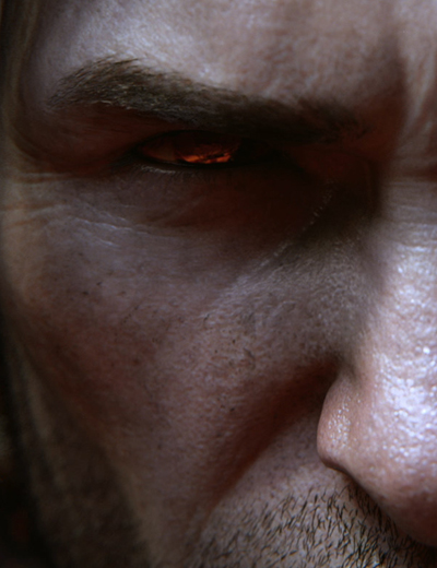 Middle Earth Shadow of War Officially Announced