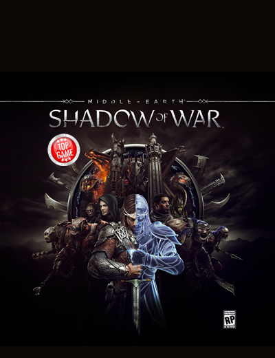 Which Middle Earth Shadow of War Edition Will You Choose?