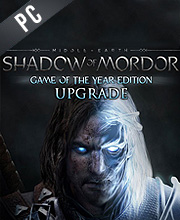 Middle-earth: Shadow of Mordor - GOTY Edition Upgrade on Steam