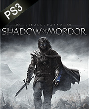 Middle Earth The Shadow of Mordor