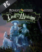 Midnight Mysteries 3 Devil on the Mississippi