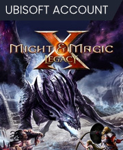 Might & Magic X Legacy Pc