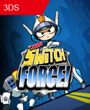 Mighty Switch Force! Pc