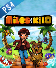 Miles & Kilo