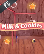 Milk and Cookies Pc