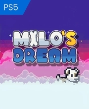 Milo's Dream Playstation 5