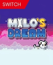 Milo's Dream Switch