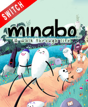 MINABO A walk through life