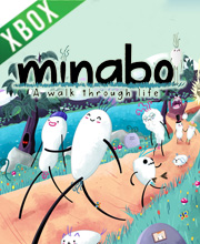 Minabo A Walk Through Life