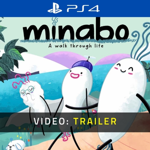 Minabo A walk through life - Video Trailer