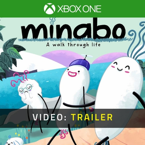 Minabo A walk through life - Video Trailer