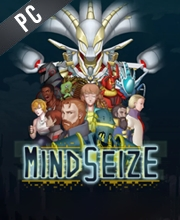 MindSeize Pc