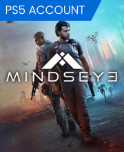 MindsEye Playstation 5
