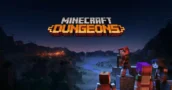 Original Minecraft Dungeons Concept Was Like The Game Zelda