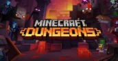 Minecraft Dungeons: Get the Half-Price Epic Deal Today