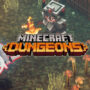 Minecraft Dungeons Pre-load Now Live