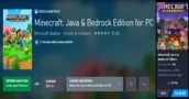 How to Secure the Complete Minecraft Java & Bedrock PC Bundle for Less