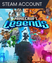 Minecraft Legends Pc