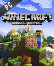 where to buy minecraft bedrock edition