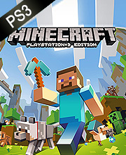 minecraft ps3 buy