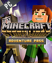 Buy Minecraft Story Mode Season Two CD Key Compare Prices