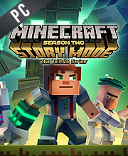 minecraft story mode season 2 xbox