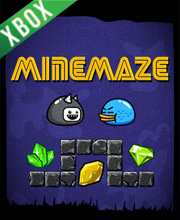 Minemaze Xbox One