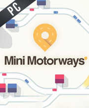Buy Mini Motorways Steam Account Compare Prices