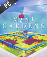 Mini Gardens