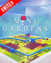 Mini Gardens