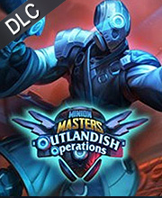 Minion Masters Outlandish Operations Pc