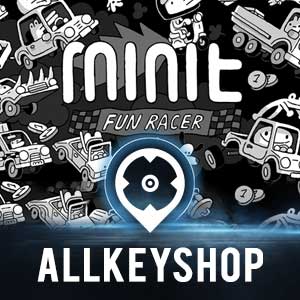 Buy Minit Fun Racer CD Key Compare Prices