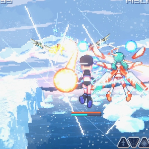 Mirage Feathers - Luciolla and Notari