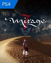 Mirage 7 Playstation 4