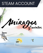 Mirages of Winter Pc