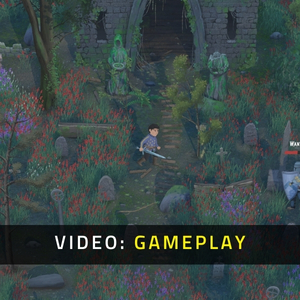 Mirthwood - Gameplay Video