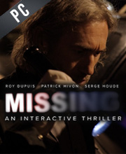 Missing an Interactive Thriller Episode One Pc