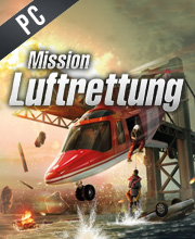 Mission Luftrettung