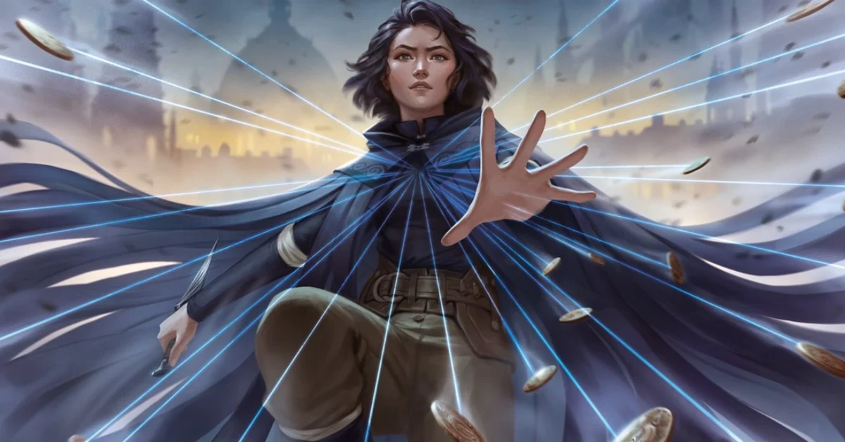 Brandon Sanderson confirma presentaciones activas para un videojuego de Mistborn